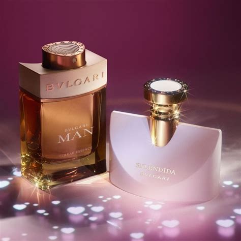 best bvlgari perfume for her